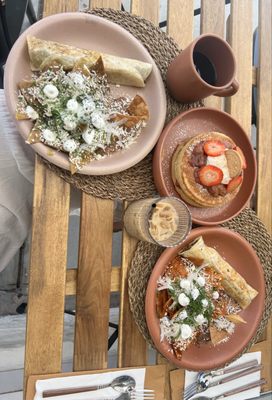 Mujer Divina Brunch Café by null
