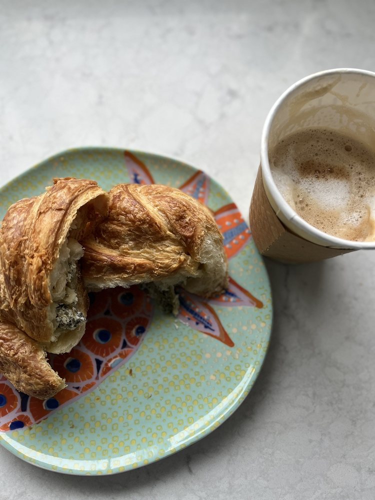 LA PATISSERIE CLOSED 99 Photos & 53 Reviews 30 Church St