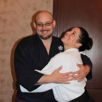 Sadohana - Diane and Michael Seamark - Co-Owners of Sadohana Dojo, Clinic and Academy - Martial Arts Near Me - Vancouver, British Columbia Sadohana - Diane and Michael Seamark - Co-Owners of Sadohana Dojo, Clinic and Academy - Martial Arts Near Me - Vancouver, British Columbia