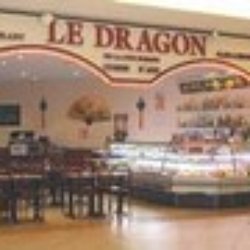 Le Dragon