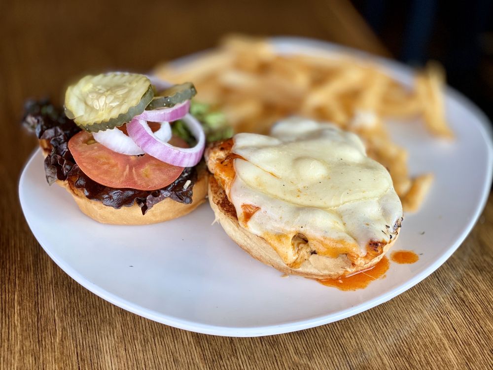 MANNING’S STEAKS AND SPIRITS 219 Photos & 322 Reviews 11100 West