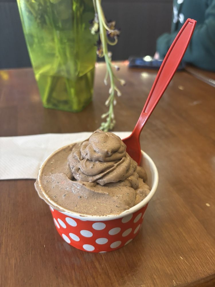 Social spots from The Red Bean