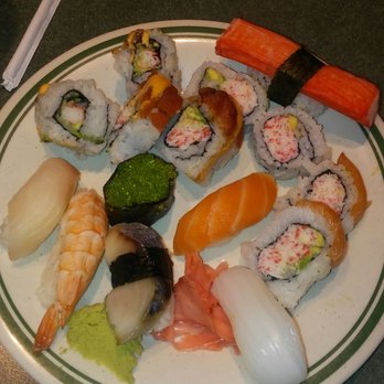 Teppanyaki Grill and Buffet - Sushi !!! - Buffets Near Me - El Paso, Texas Teppanyaki Grill and Buffet - Sushi !!! - Buffets Near Me - El Paso, Texas