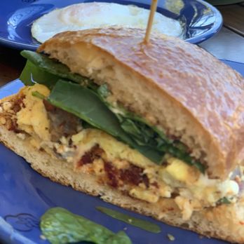 Wildflower - Chipotle Spinach Plus - Sandwiches Near Me - Sedona, Arizona Wildflower - Chipotle Spinach Plus - Sandwiches Near Me - Sedona, Arizona