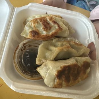 CK Hawaiian BBQ - Potstickers - Asian Fusion Near Me - Boise, Idaho CK Hawaiian BBQ - Potstickers - Asian Fusion Near Me - Boise, Idaho