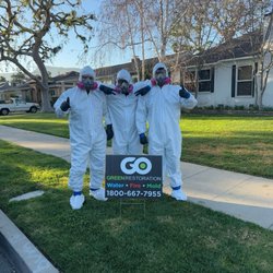 Go Green Restoration