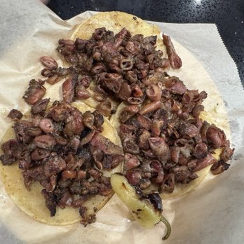 Hecho Al Carbon - Mexican Near Me - Riverside, California