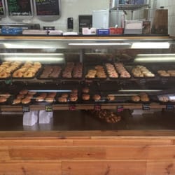 Sugarland Donuts and More - Come and enjoy some delicious coffee and donuts