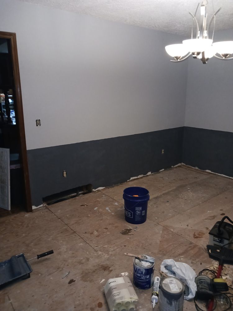 Slide of A Call Away