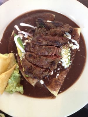 Zona Rosa Brooklyn by null