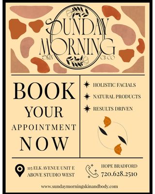 Sunday Morning Skin by null