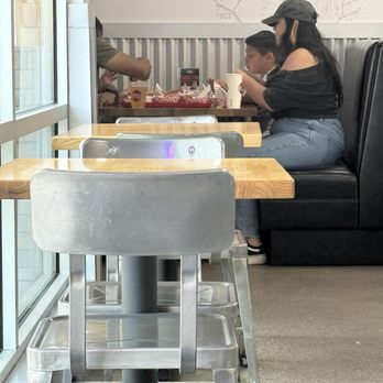 The Buffalo Spot - Glendora - Waiting for my order , they walk back and get their own drinks - Chicken Wings Near Me - Glendora, California The Buffalo Spot - Glendora - Waiting for my order , they walk back and get their own drinks - Chicken Wings Near Me - Glendora, California