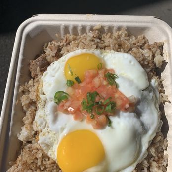 Countryside Cafe - Breakfast & Brunch Near Me - Keaau, Hawaii