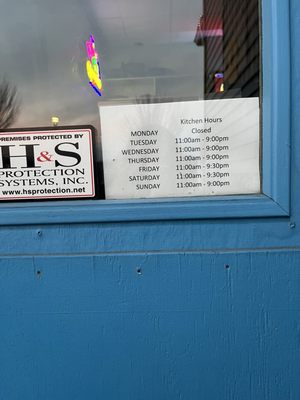 Hector's by null