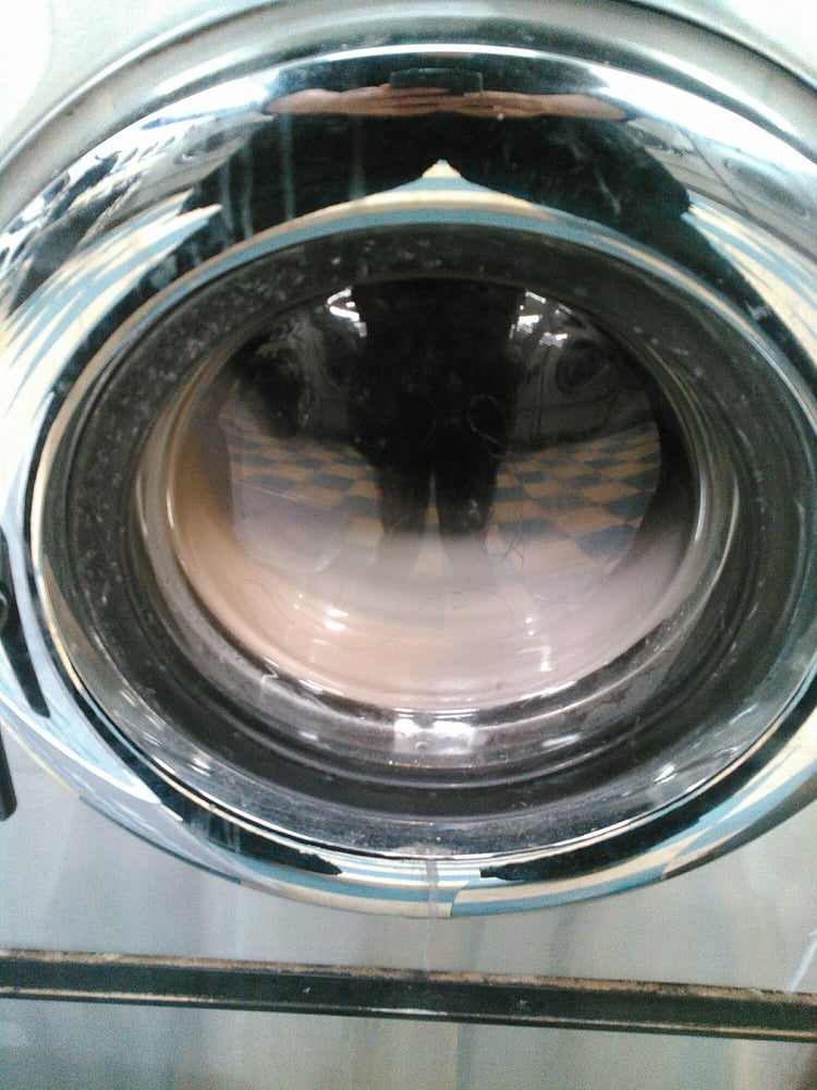 SUPER COIN LAUNDRY Updated October 2024 1700 E North St, Greenville