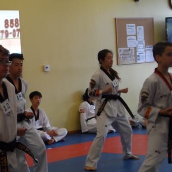Black Belt Usa - Martial Arts Near Me - Poway, California