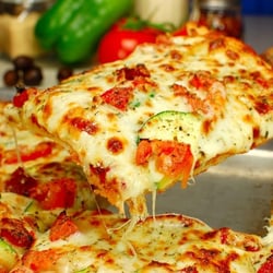 Pizza Joes