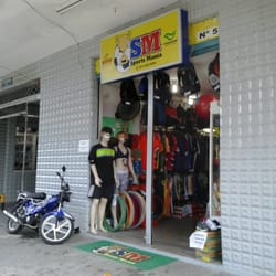SM Sports Mania