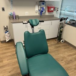 Fairfax Oral And Maxillofacial Surgery