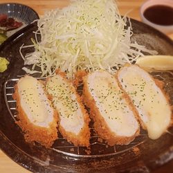 Ryu Katsu + Ramen Bar