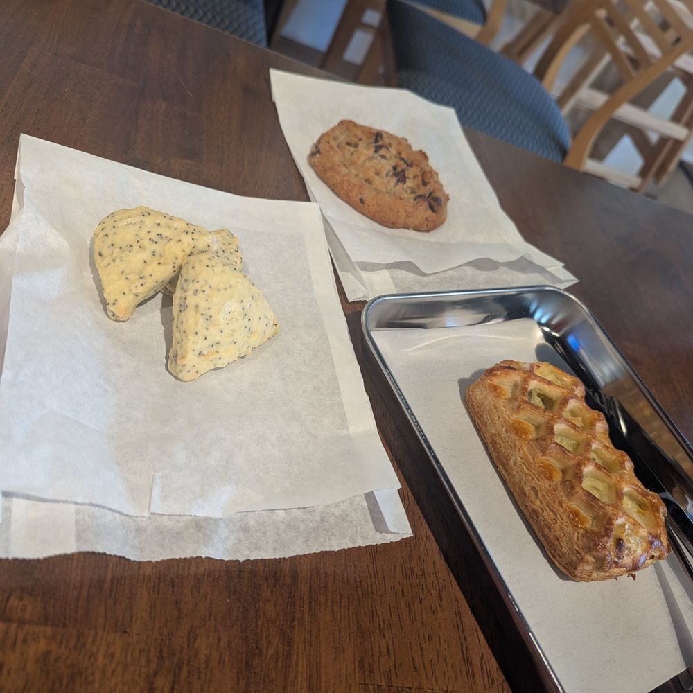 The Glendale Grind - Coffee & Tea Near Me - St. Louis, Missouri