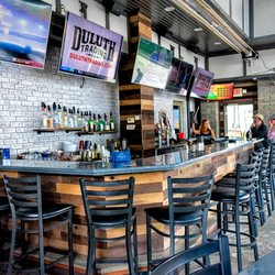 Michael D's - Our newly remodeled outside patio!