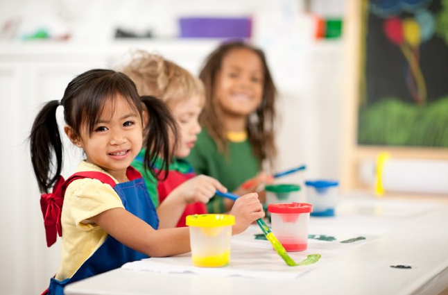 Kids ‘R’ Kids Learning Academy of Beaumont West - childcare center in Beaumont, TX