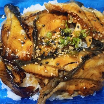 Tokyo Tower - Unagi Don - Sushi Bars Near Me - Ogden, Utah Tokyo Tower - Unagi Don - Sushi Bars Near Me - Ogden, Utah