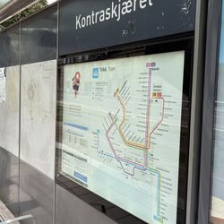 Kontraskjæret
