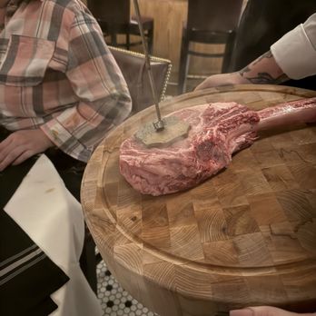 City Hall Steakhouse - Steakhouses Near Me - Jenks, Oklahoma City Hall Steakhouse - Steakhouses Near Me - Jenks, Oklahoma