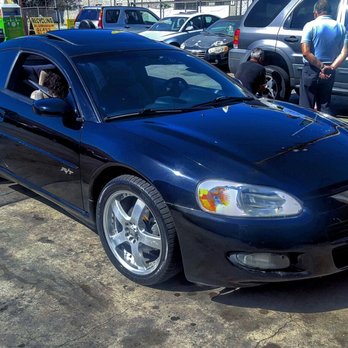 Stellar Auto - Car Dealers Near Me - Burbank, California