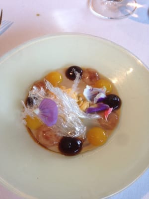 El Celler de Can Roca by null