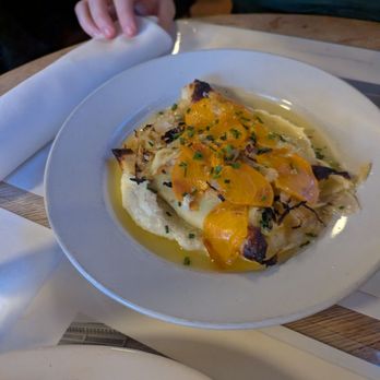 Little Donna’s - Squash krokietty - Pizza Near Me - Baltimore, Maryland