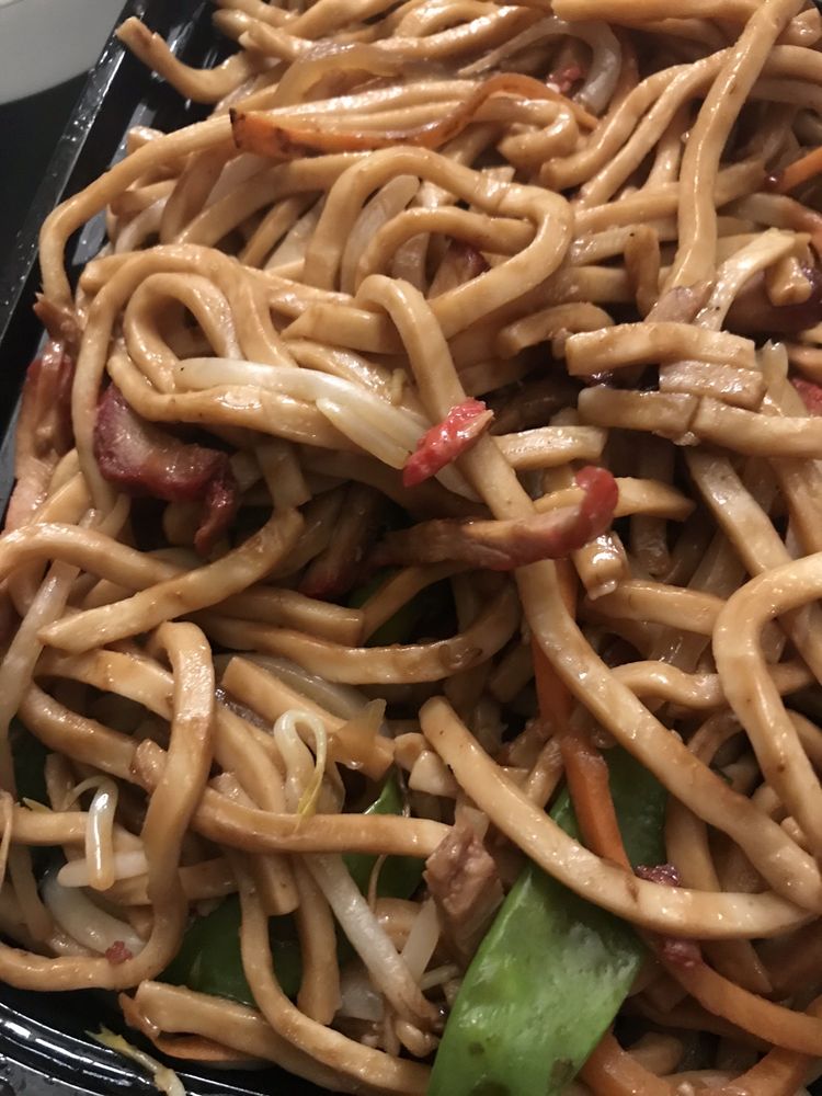 CHUNG’S ASIAN CUISINE CLOSED 26 Photos & 73 Reviews 731 Granite