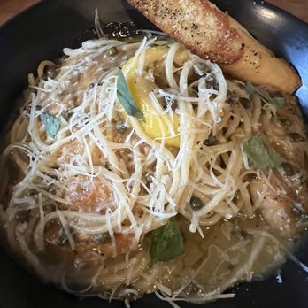 Romero's - Piccata - Italian Near Me - Mount Sterling, Kentucky