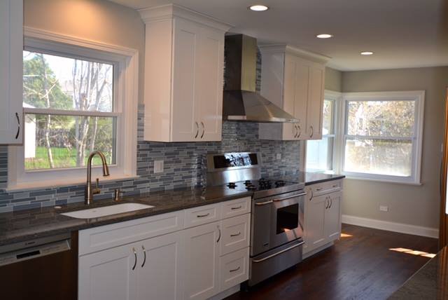 Slide of A+ Home Services