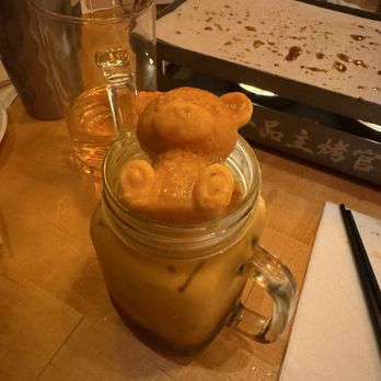 Prime BBQ - Thai Ice Tea - Barbeque Near Me - San Mateo, California Prime BBQ - Thai Ice Tea - Barbeque Near Me - San Mateo, California