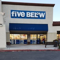 Five Below