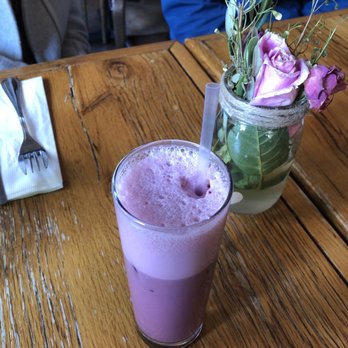 Lapis - lalaboo latte (taro beetroot) - Afghan Near Me - Washington, DC, District of Columbia Lapis - lalaboo latte (taro beetroot) - Afghan Near Me - Washington, DC, District of Columbia