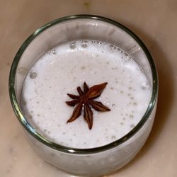 Mortar & Pestle Bar
