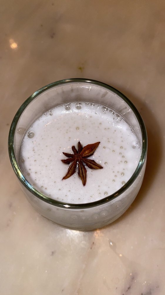 MORTAR & PESTLE BAR 691 Photos & 340 Reviews 129 S B St, San Mateo, California Cocktail