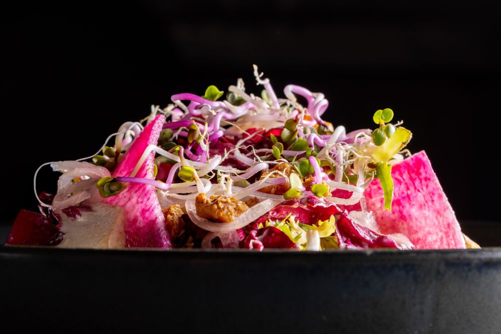 Social spots from Wife and the Somm