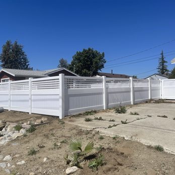 JonErica's Fencing - Fences & Gates Near Me