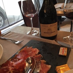 Restaurant le Paris