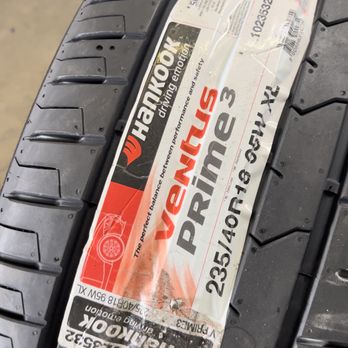 Jimenez H Tires - Tires Near Me - Glendora, California Jimenez H Tires - Tires Near Me - Glendora, California