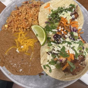 Merry Piglets Mexican Grill - Mexican Near Me - Jackson, Wyoming