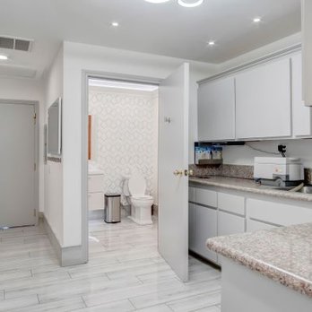 Sara Valencia, DDS - Sterilization room - Orthodontists Near Me - Torrance, California Sara Valencia, DDS - Sterilization room - Orthodontists Near Me - Torrance, California
