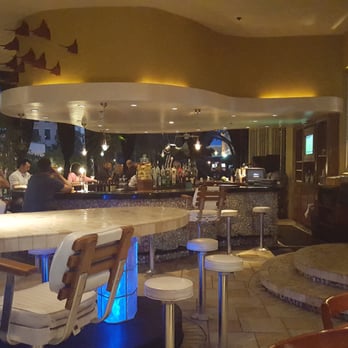 FishBones - The bar on the patio - Sushi Bars Near Me - Lake Mary, Florida FishBones - The bar on the patio - Sushi Bars Near Me - Lake Mary, Florida