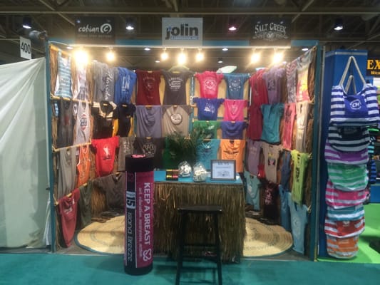 Galveston Island Convention Center at The San Luis Resort by null