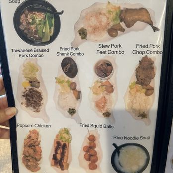 Yes Cafe - Menu - Bubble Tea Near Me - Chandler, Arizona